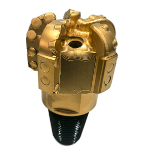 קצת קידוח <span class=keywords><strong>pdc</strong></span> מים טוב קידוח חלק מכונת כרייה חיוני חלק - Product Image 5