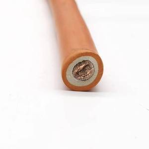 Dceyhr dceyhr dceh/ 3-100 250V 750V 1.5kV สายไฟแบบแกนเดียว - Product Image 6