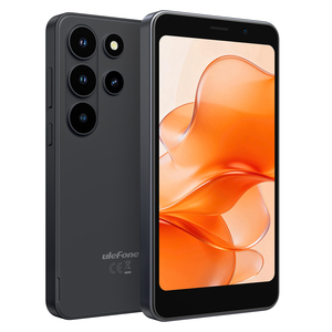 Teléfono Celular Ulefone Note <span class=keywords><strong>22</strong></span> Android 16 4G, 3GB 32GB, Batería Extraíble de 3000mAh, Ranura para 3 Tarjetas - Product Image 4