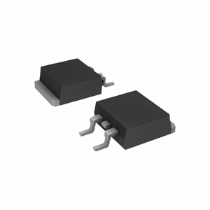 In Stock TO-263-3, D2PAK , TO-263AB Single Diodes VS-20ETF12SLHM3 Buy Online Electronic Components - Product Image 1