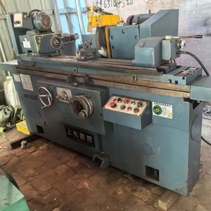 Machine à rectifier externe MW1420B 0,75 m pour le travail des fils - Product Image 1