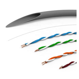 Oem UTP FTP <span class=keywords><strong>SFTP</strong></span> <span class=keywords><strong>Cat</strong></span> 5E <span class=keywords><strong>5</strong></span> 6A 6 cáp CAT5E Cat5 cat6A Cat6 trong nhà ngoài trời Mạng Ethernet LAN Cáp - Product Image 6