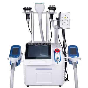 Appareil portable de <span class=keywords><strong>cryolipolyse</strong></span> pour le remodelage corporel, <span class=keywords><strong>machine</strong></span> RF 40K brûle-graisse, <span class=keywords><strong>machine</strong></span> de <span class=keywords><strong>cryolipolyse</strong></span> pour la réduction de la cellulite - Product Image 3