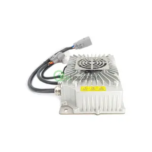 Wasserdichtes IP67 2 kW Dcdc Leitungsauflader für Elektro-Motorrad OBC EV On-Board