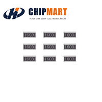 Chipmart PL00T-501-90M6-2 Circuito Integrado Lógico Estándar Serie 74HC, Puerta NAND SMD, Componentes Electrónicos