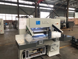 Automatische 780mm Papiers chneide maschine Single Hydraulic Factory Sales Neuer <span class=keywords><strong>Schneider</strong></span> Omron Manual Single Hydraulic <span class=keywords><strong>Paper</strong></span> <span class=keywords><strong>Cutter</strong></span>