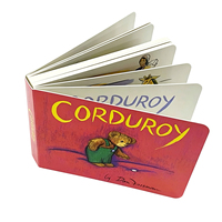 Impresión de Libros Encuadernados Cosidos de Alta Calidad, Libro de Cuentos Ilustrado para Niños, Servicio de Impresión de Libros de Tapa Blanda a Todo Color