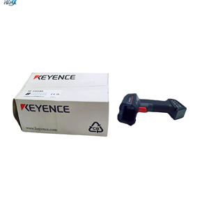 Escáner de Códigos de Barras Industrial HR-X300WB, Lector de Códigos QR 1D y 2D Resistente, de Largo Alcance, para Telecomunicaciones de Uso Pesado - Product Image 1