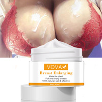 Crème d'augmentation mammaire sexy à base d'extraits d'herbes 100% naturels, crème pour raffermir les seins, augmentation mammaire instantanée