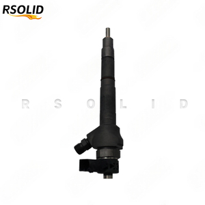 Inyector Common Rail Rsoliddiesel Bosc Aud VW 0986435166 0-986-435-166 03L130277J para 2.0 TDI A1 A3 A4 - Product Image 3