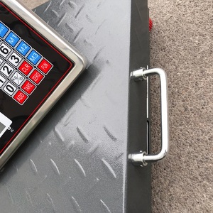 Quy Mô Nền Tảng Cân Bằng Công Nghiệp Kỹ Thuật Số 100Kg 600Kg Từ Kaifeng Group - Product Image 5