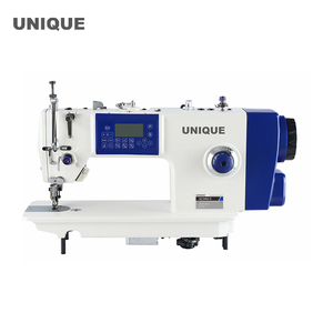 Máquina de Coser Industrial Computarizada GC5492-1S de 1 Aguja con Puntada Recta y Alimentación Inferior y Superior Variable - Product Image 2