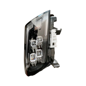 Fabbrica che vende 2016 parti di accessori Auto per l'aggiornamento Navara a NP300 <span class=keywords><strong>2020</strong></span> - Product Image 5