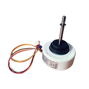 Motor de Ventilador RPG15C-1 para Aire Acondicionado 220-240V 19W, Motor de Inducción Monofásico, a Prueba de Goteo, Montaje con Brida, Hecho en China - Product Image 3