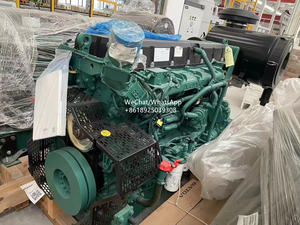 Cojinete diésel de nuevo y genuino para motores de maquinaria modelo FL912 con 3 meses de garantía 1500kg - Product Image 2