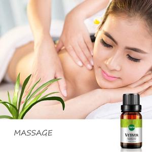<span class=keywords><strong>Olio</strong></span> essenziale di vetiver 100% puro e naturale, aroma di agrumi, limone e <span class=keywords><strong>timo</strong></span>, <span class=keywords><strong>olio</strong></span> profumato per diffusori da hotel, per massaggi, cura della pelle, sapone e candele - Product Image 2