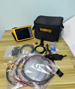 เครื่องวิเคราะห์คุณภาพไฟฟ้าสามเฟส F1775 รุ่น 1775 กระแสไฟ 1775 - Product Image 3