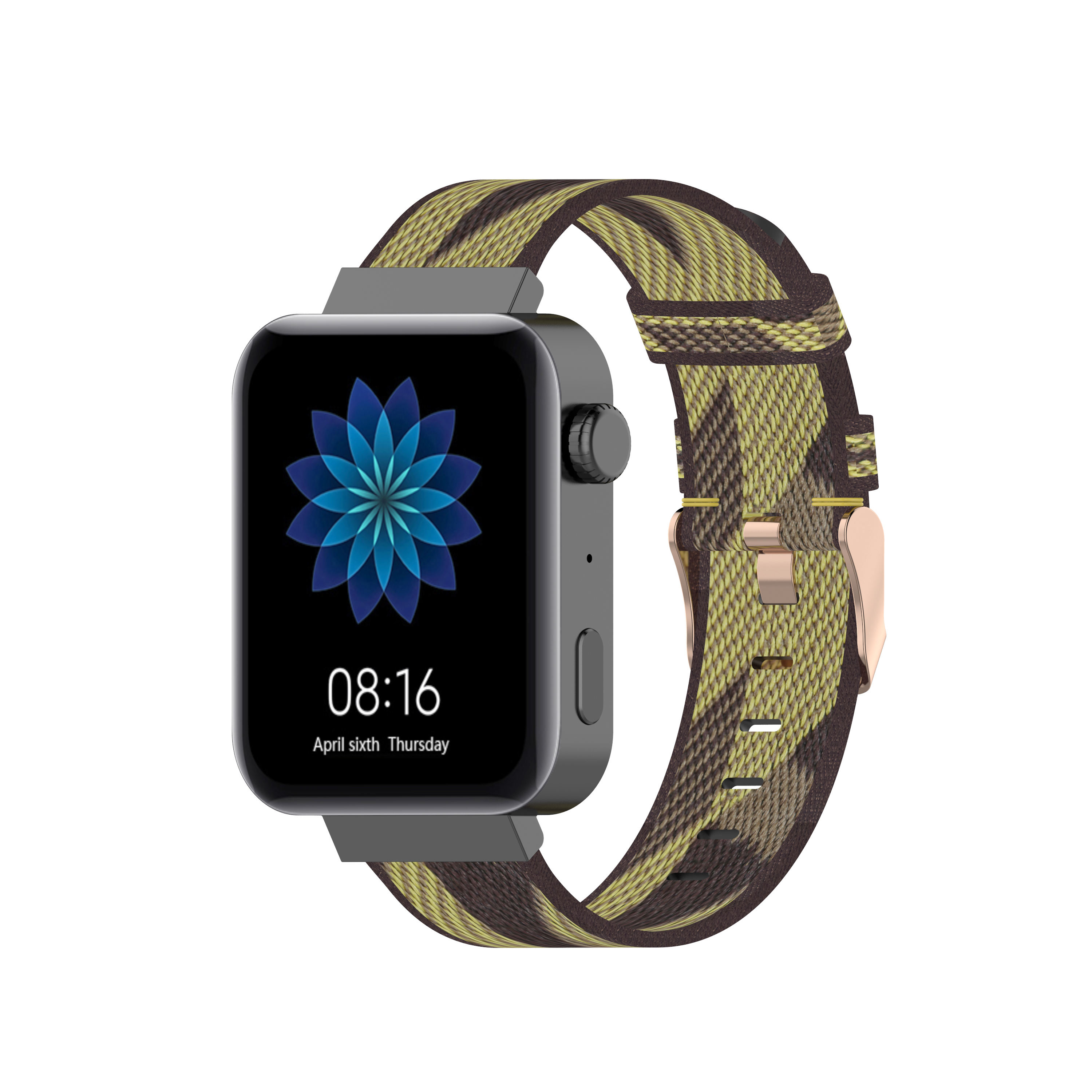 สีเหลือง