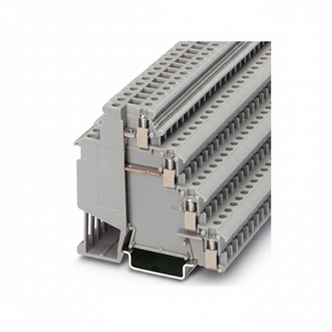 Nuevo bloque de terminales de actuador de iniciador 100% Original Pho-enix Contact VIOK 1,5-2D 2718196 para sistema Contact VIOK 1,5-2D - Product Image 1