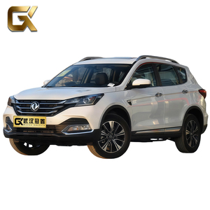 Voiture d'occasion à essence Dongfeng Aeolus AX7 2026 de Chine, SUV familial d'occasion à vendre, fiable et expédition mondiale - Product Image 1