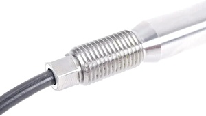 Lot de 4 amortisseurs avant et arrière avec <span class=keywords><strong>EDC</strong></span> pour <span class=keywords><strong>BMW</strong></span> <span class=keywords><strong>E38</strong></span> 740i 740iL 750iL 1995-2001 31311091557 31311091558 - Product Image 6