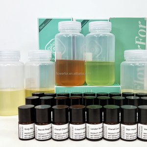 濃縮香水オイルディフューザー用フレグランスオイルキャンドル & インスパイアされた香水作り - Product Image 3