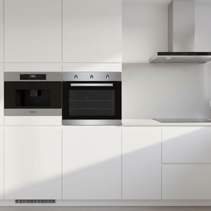 Horno Microondas Compacto de Alta Gama, Moderno, Integrado, de 25l, 2 en 1, Juego Completo, para Hoteles y Apartamentos, Proyecto OEM JY-25L 1 - Product Image 3