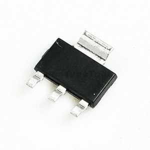 NCP1117LPST50T3G 1117LPST50T3G <span class=keywords><strong>1117</strong></span> SOT-223 Triodo Estabilizado <span class=keywords><strong>5V</strong></span> 1A Componentes Activos Transistor - Product Image 3