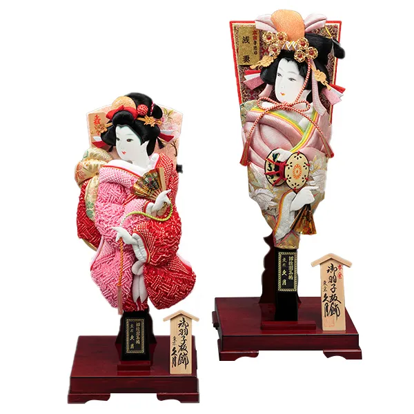 Wholesale Customized Decoration Japanese Lucky Souvenir Gift