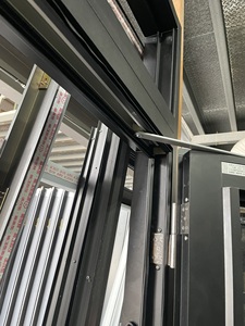 Puerta insonorizada de primera calidad para sala de estar, fabricante directo, práctica puerta de entrada para el hogar - Product Image 4