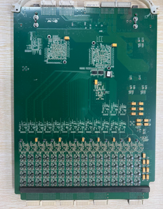 เครื่องอัลตราซาวนด์ RFM บอร์ด050-000506-01สำหรับเครื่องอัลตราซาวนด์ DC-8 - Product Image 2