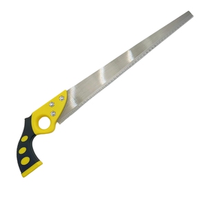 Thép cầm tay vườn tay Saw với xử lý chuyên nghiệp cắt tỉa Saw cho Diy và công nghiệp sử dụng - Product Image 1