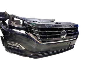 Kit de Carrocería de Carbono Usado de Alta Calidad para Piezas de Repuesto Traseras Atornillables, Garantía de 6 Meses, Incluye Parachoques Delantero - Product Image 5