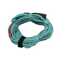 Tali Wakesurf Tahan Lama, Pegangan Waterski yang Dapat Disesuaikan, Tali Waterski, Tali Kneeboard untuk Olahraga Air