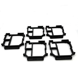 Pièces de moulage sous vide en résine OEM pour prototypes fonctionnels en plastique - Product Image 3