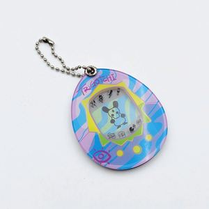 Photocard Holder Keychain Photo <b>Frame</b> Keychain With Photo Insert - Product Image 3