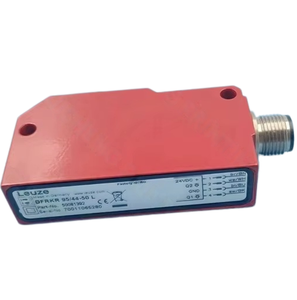 ER ใหม่ DFRKR 95/44-50 L โฟโตอิเล็กทริคเซนเซอร์ 50081392 สำหรับเครื่องพิมพ์ KBA - Product Image 3