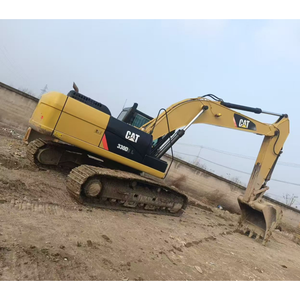 Excavatrice sur chenilles d'occasion CATERPILLAR 330D2L 330 330D 330DL 360 – CAT 330D2L 320D2L 336D2L 329D2L à vendre - Product Image 1