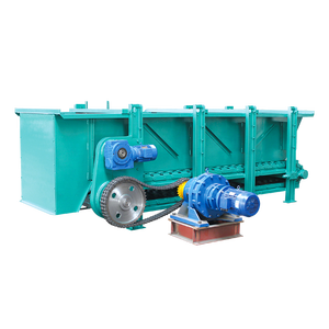 Building Material Making <strong>Clay</strong> Brick Making Machinery Box Feeder Belt/Chain <strong>Plate</strong> Type - Product Image 2