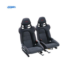Asientos de Carreras para Auto en Fibra de Carbono y Alcántara Nappa, Personalizables y de Fábrica, para Porsche Cayman 987 981 982 - Product Image 2