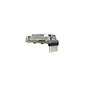 Snelle Reactie Tes0902-Dual Channels Ndir Co2 <span class=keywords><strong>Sensor</strong></span> <span class=keywords><strong>Module</strong></span> Co2 Gasdetector Sensormodule - Product Image 4
