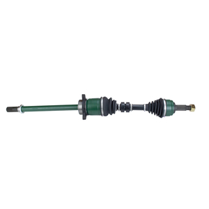 CCL pièces automobiles pièce automobile ensemble d'essieu moteur avant Cv joint d'essieu arbre de remplacement Assy pour pour <span class=keywords><strong>nissan</strong></span> ALMERA 39100-VB001 - Product Image 2