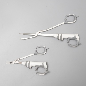Nhà Máy Giá siêu âm scalpel hệ thống tái sử dụng thú y an toàn dẻo dai siêu âm scalpel kéo kẹp siêu âm dao - Product Image 5