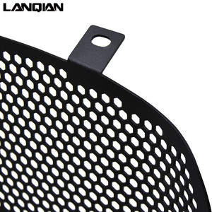 Tấm Bảo Vệ Tản Nhiệt Xe Máy <span class=keywords><strong>Benelli</strong></span> 502c, Tấm Bảo Vệ Tản Nhiệt Xe Máy, Bộ Phận Bảo Vệ Tản Nhiệt Xe Máy - Product Image 6