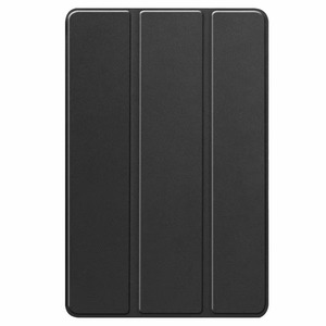 Hot Selling 3 Fold Pu Positieve TPU Backplane <span class=keywords><strong>Tablet</strong></span> Case Voor Lenovo Pad Tab P12 12.7 <span class=keywords><strong>Inch</strong></span> Case - Product Image 2