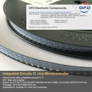 <span class=keywords><strong>SIM33ELA</strong></span> LCC Circuit intégré 2G/3G/4G/5G/GNSS/LPWA/WIFI/Module intelligent <span class=keywords><strong>SIM33ELA</strong></span> - Product Image 2