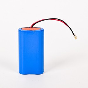 Batería de Litio Li Ion <span class=keywords><strong>18650</strong></span> 7.4v 3500mah 3000mah 2500mah 2200mah para Robot Aspirador - Product Image 5