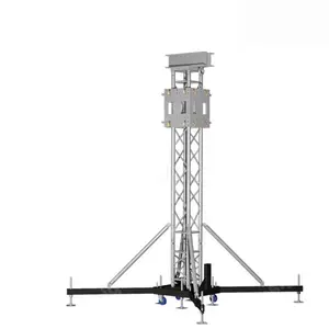 Truss Tower Truss Stand / Truss Canopy / Truss Lift Tower