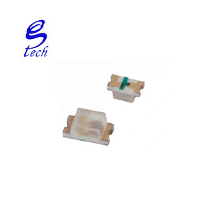 Puce LED SMD de haute qualité 0603LED - Product Image 2