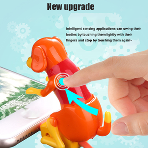 Nâng cấp Rogue Dog thể thao Puppy Cáp dữ liệu sạc nhanh cáp điện thoại di động cho <span class=keywords><strong>iPhone</strong></span> 16 - Product Image 6